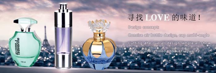 Perfume & Fragrance